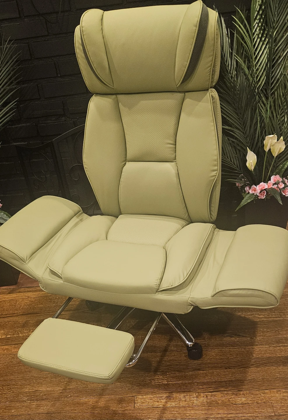 Big and Tall Office Chair