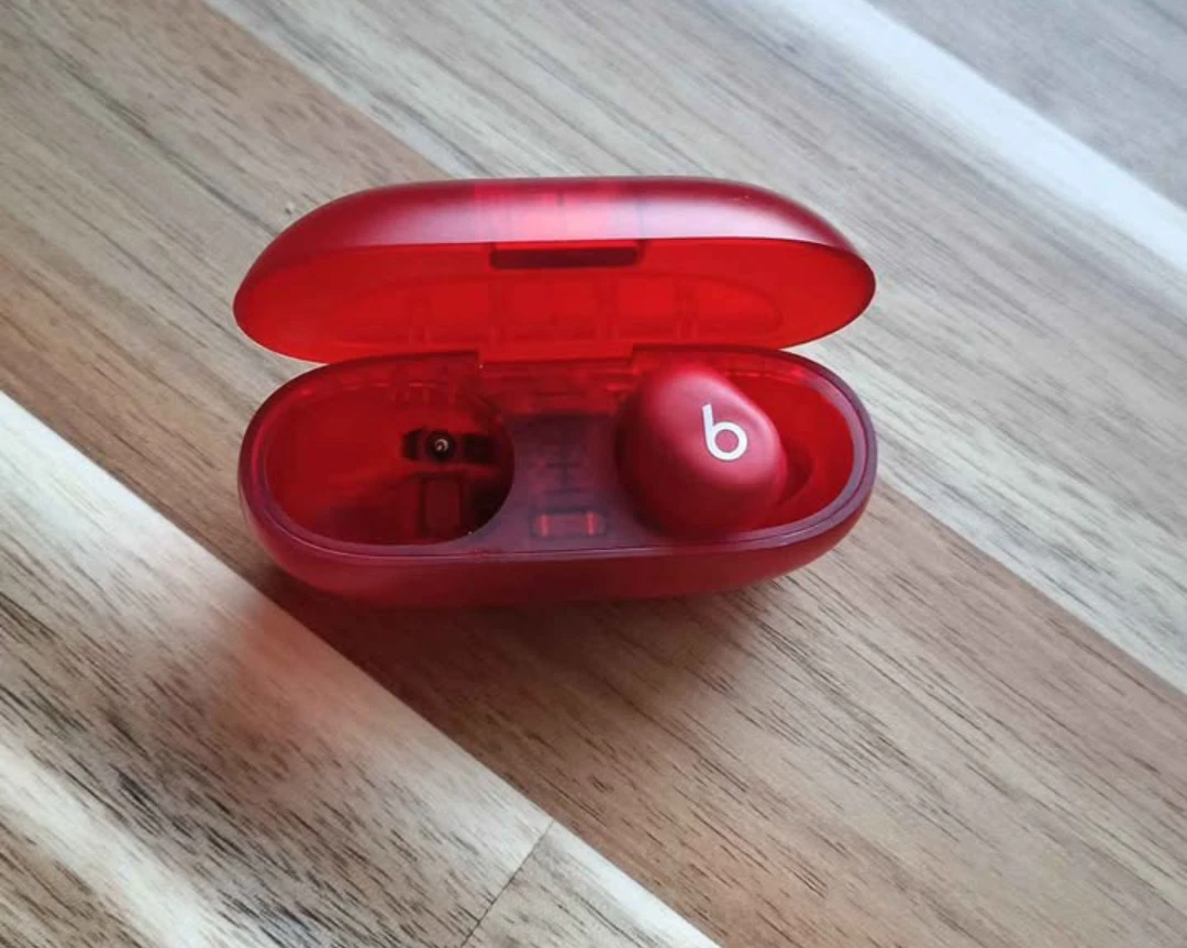Beats by Dr. Dre - photo 2