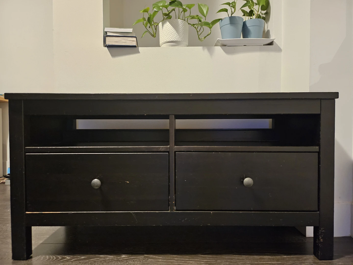 TV stand