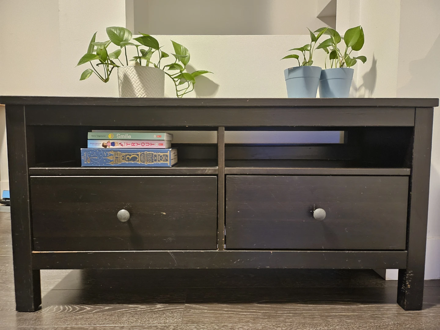 TV stand - photo 2
