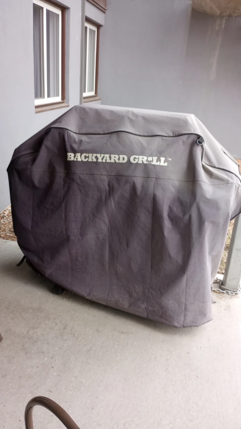 Backyard Grill Propane Gas Grill - photo 2