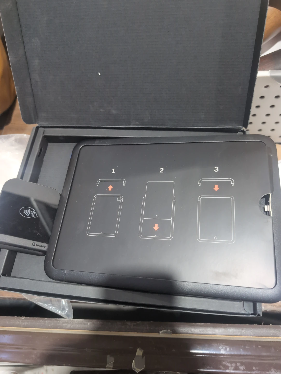 Shopify Card Reader and POS System Bundle