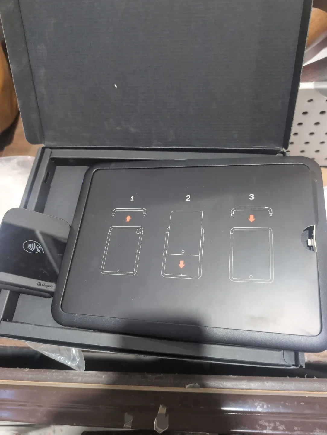 Shopify Card Reader and POS System Bundle
