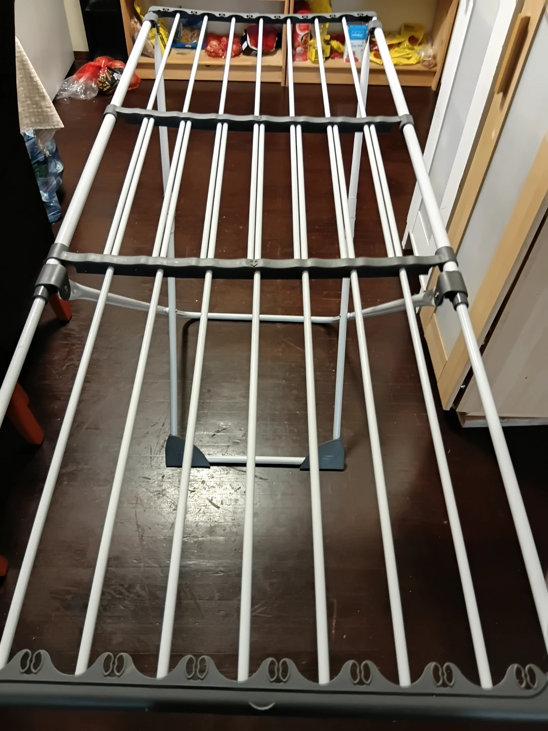 Foldable Drying Rack - photo 2