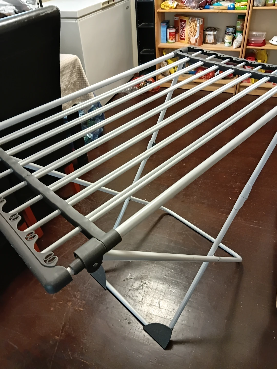 Foldable Drying Rack