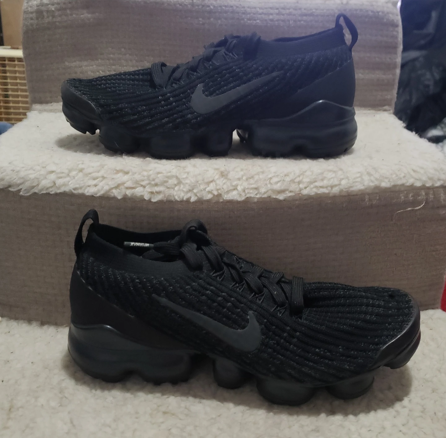 Nike Air VaporMax 360 Shoes