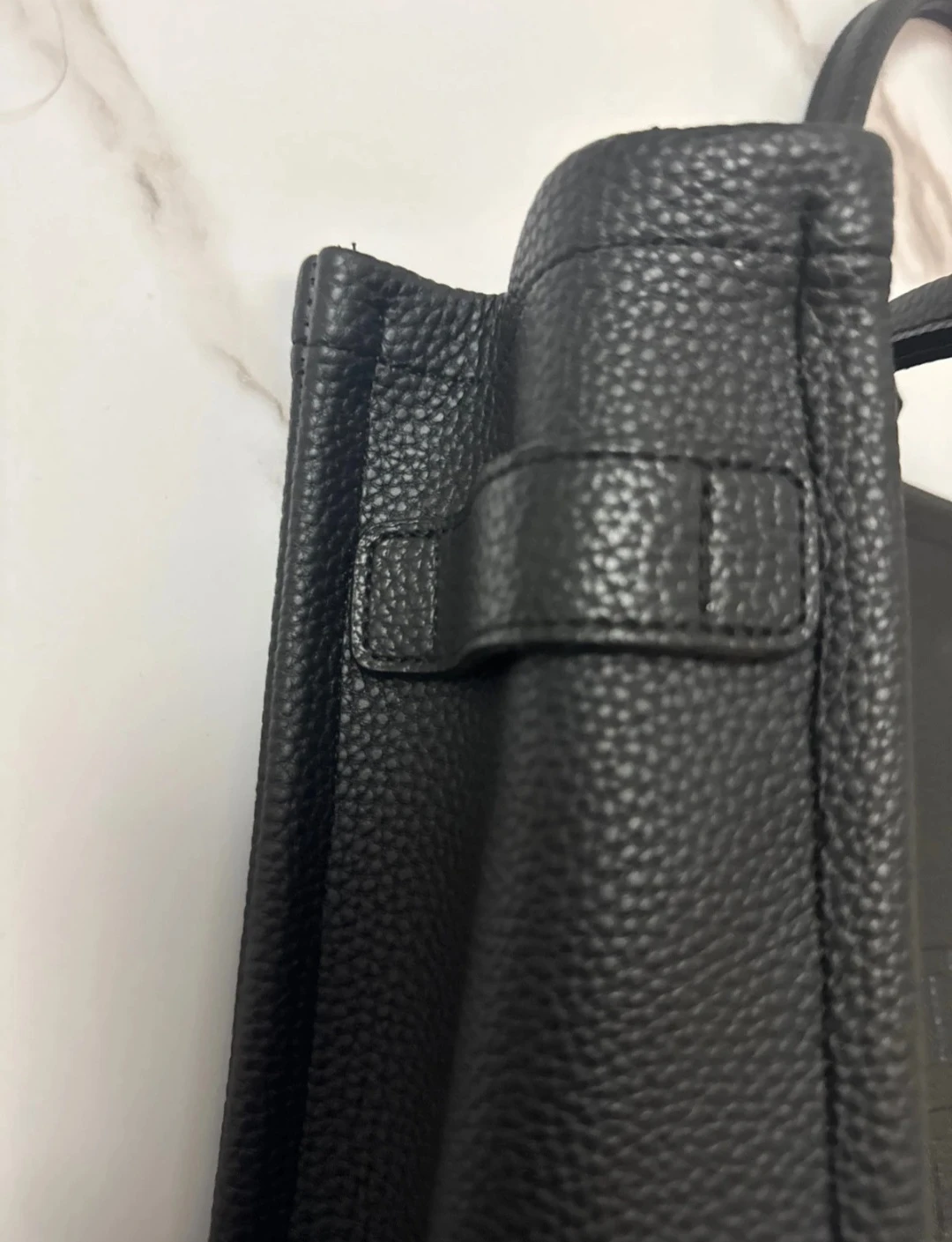 Black Marc Jacobs The Tote Bag - photo 4