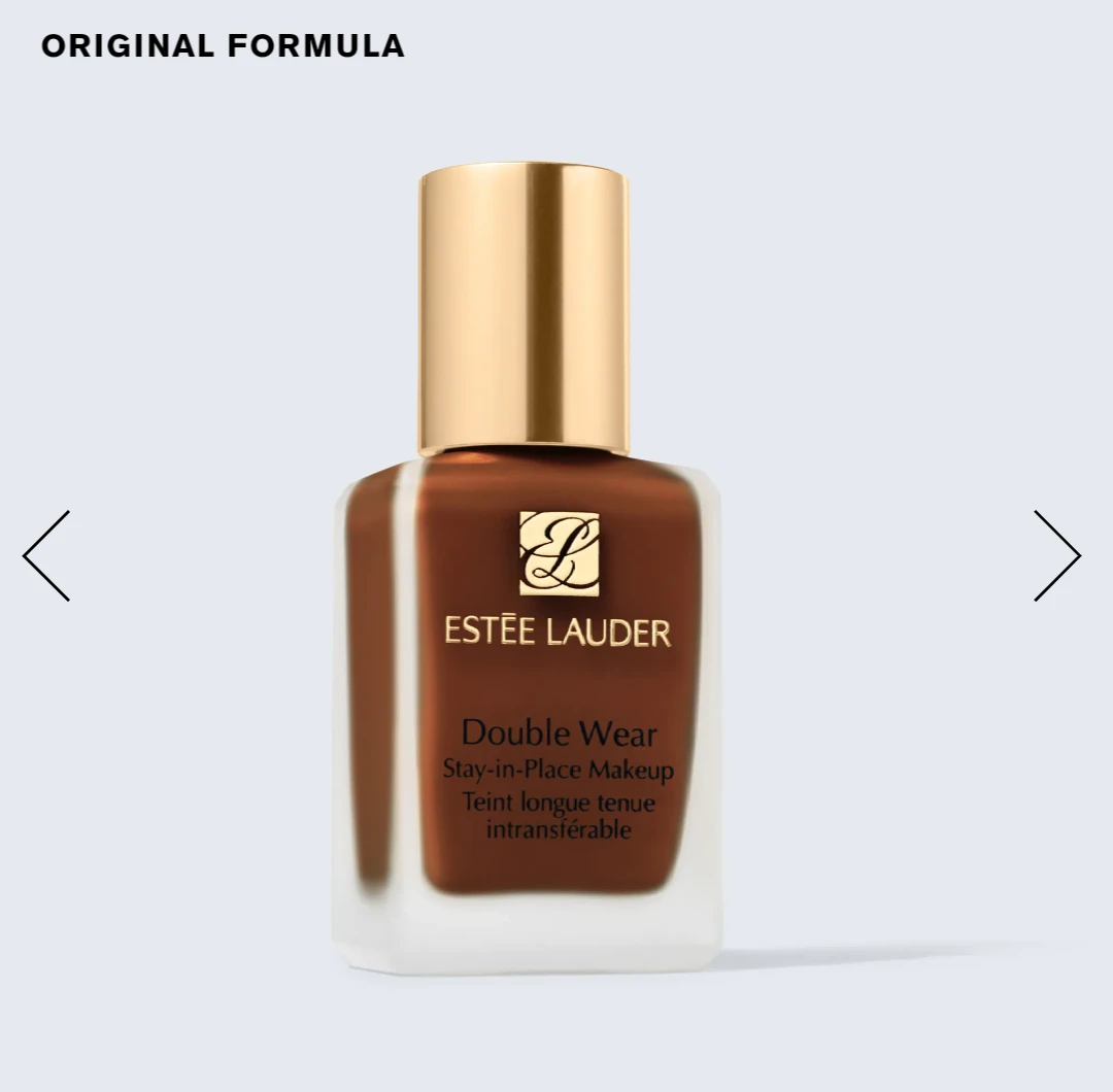 (NEW) 💋 Estée Lauder - 7W1 -Double Wear Stay-in-Place Foundation
