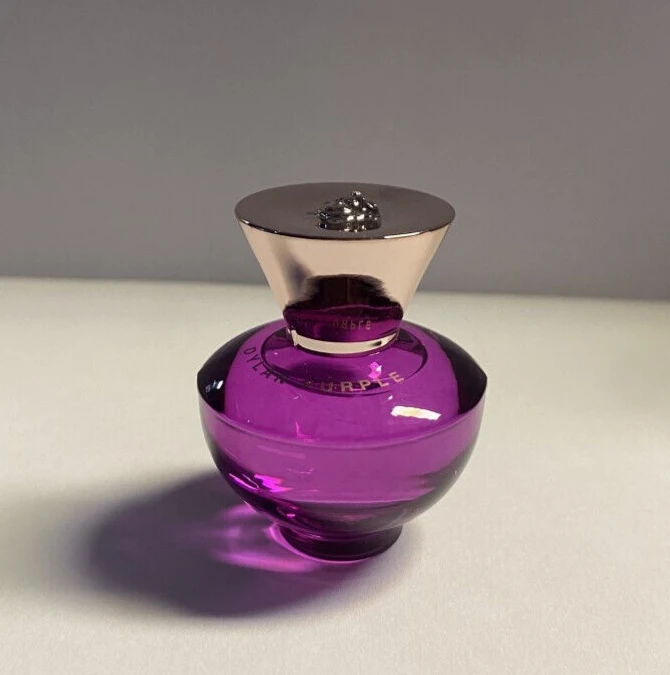 Versace Dylan Purple mini