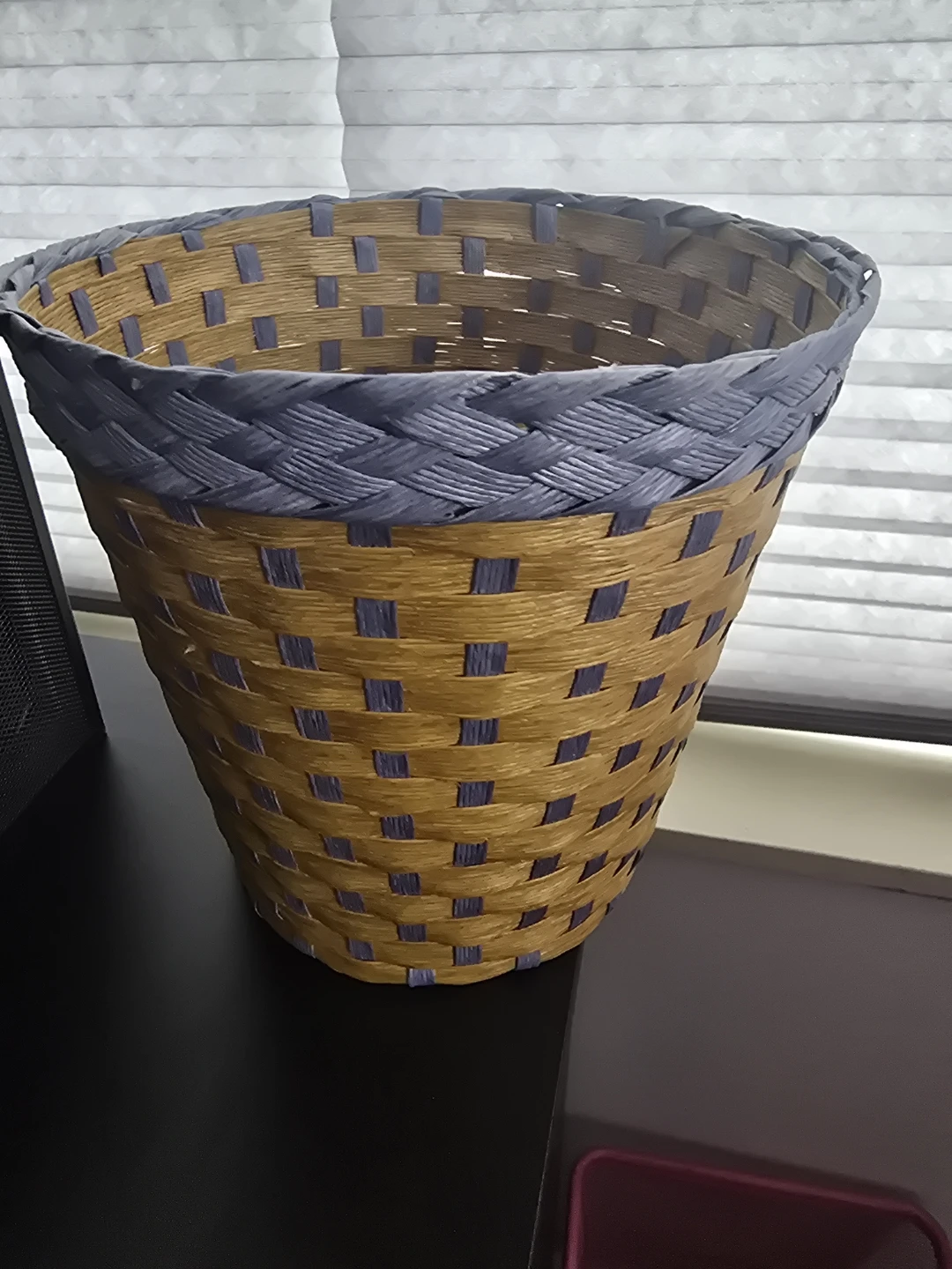 Woven Storage Basket