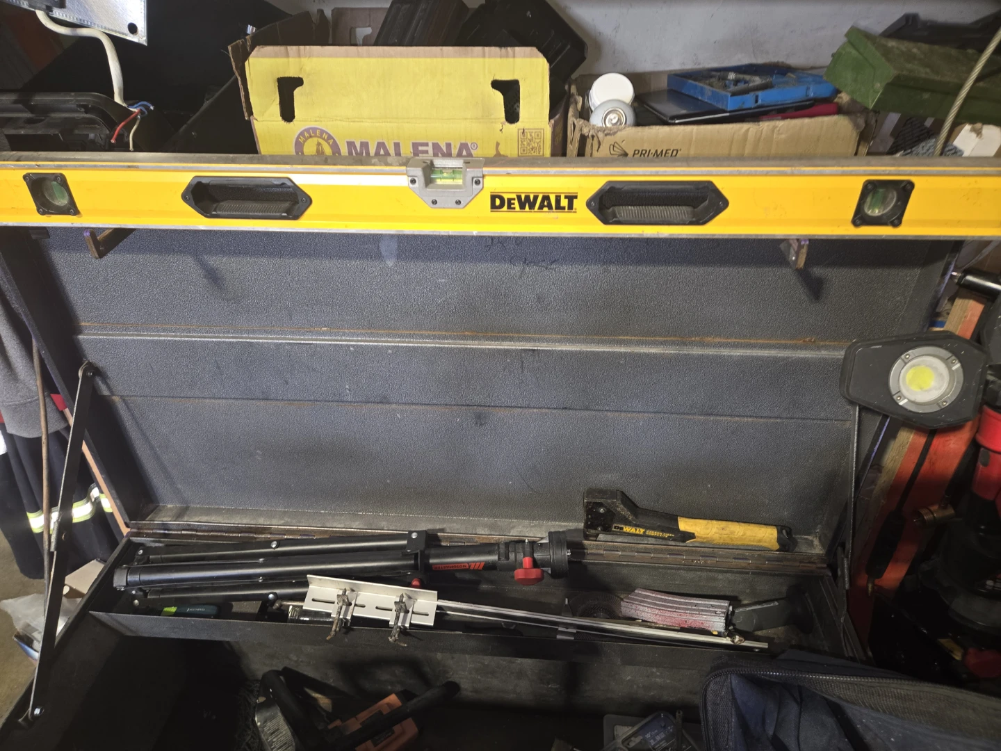 DeWalt Power Tool Bundle - photo 4