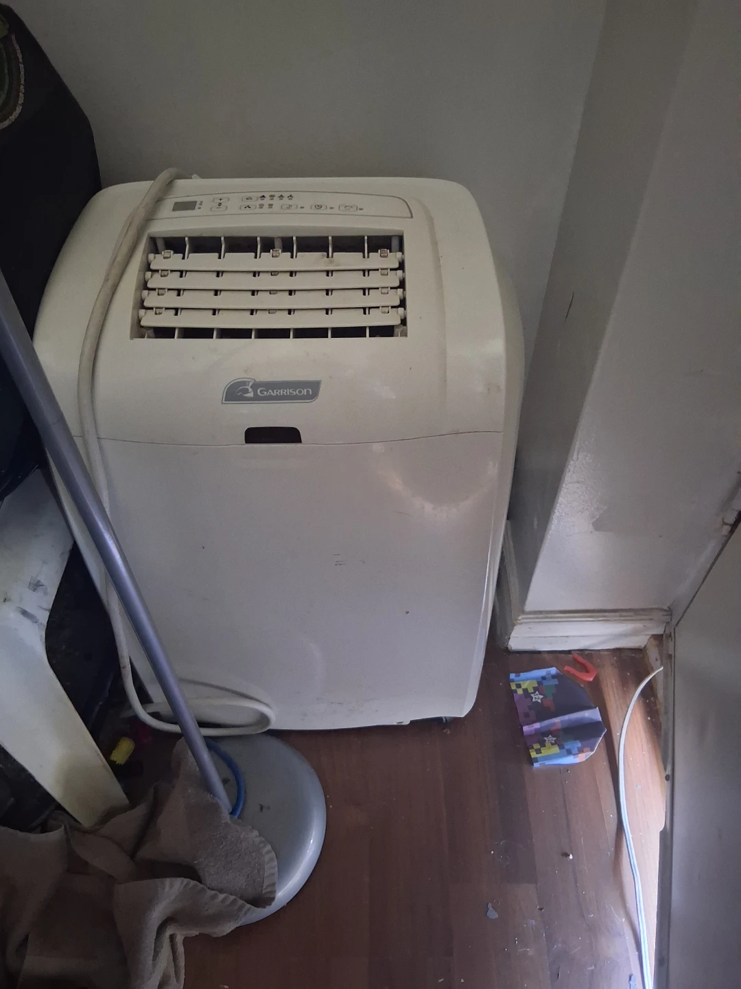 Garrison Portable Air Conditioner - photo 2