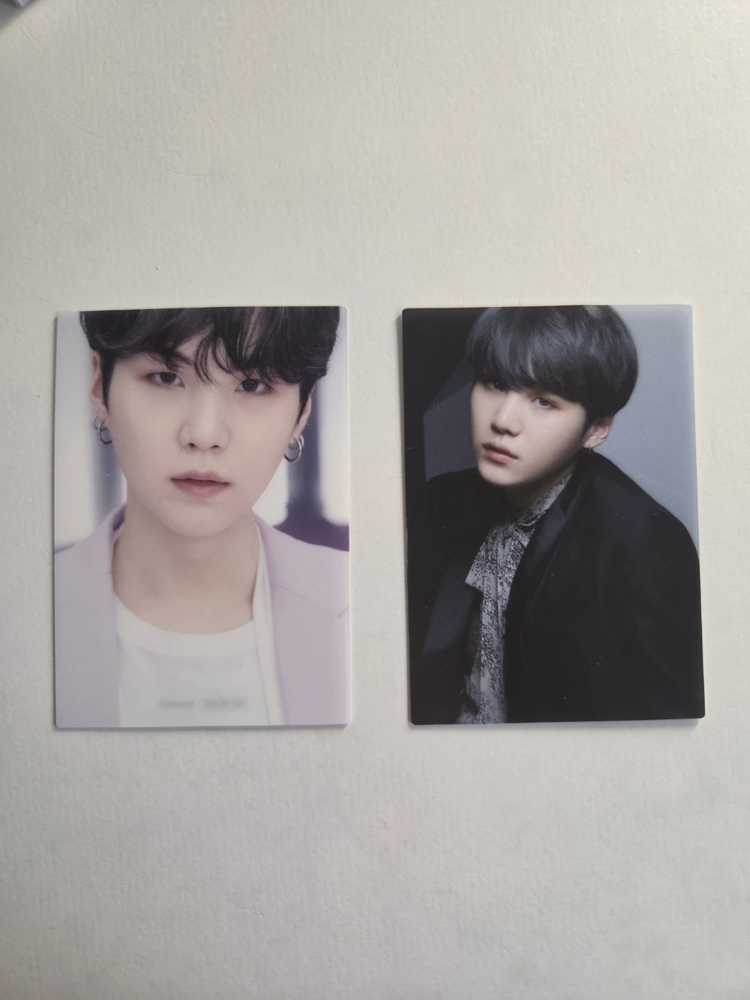 BTS THE BEST CD & Photobooks - photo 3