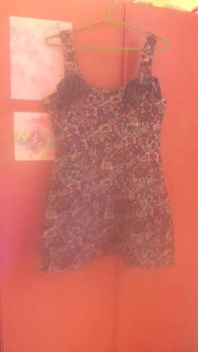 Women's Floral Dress - photo 2
