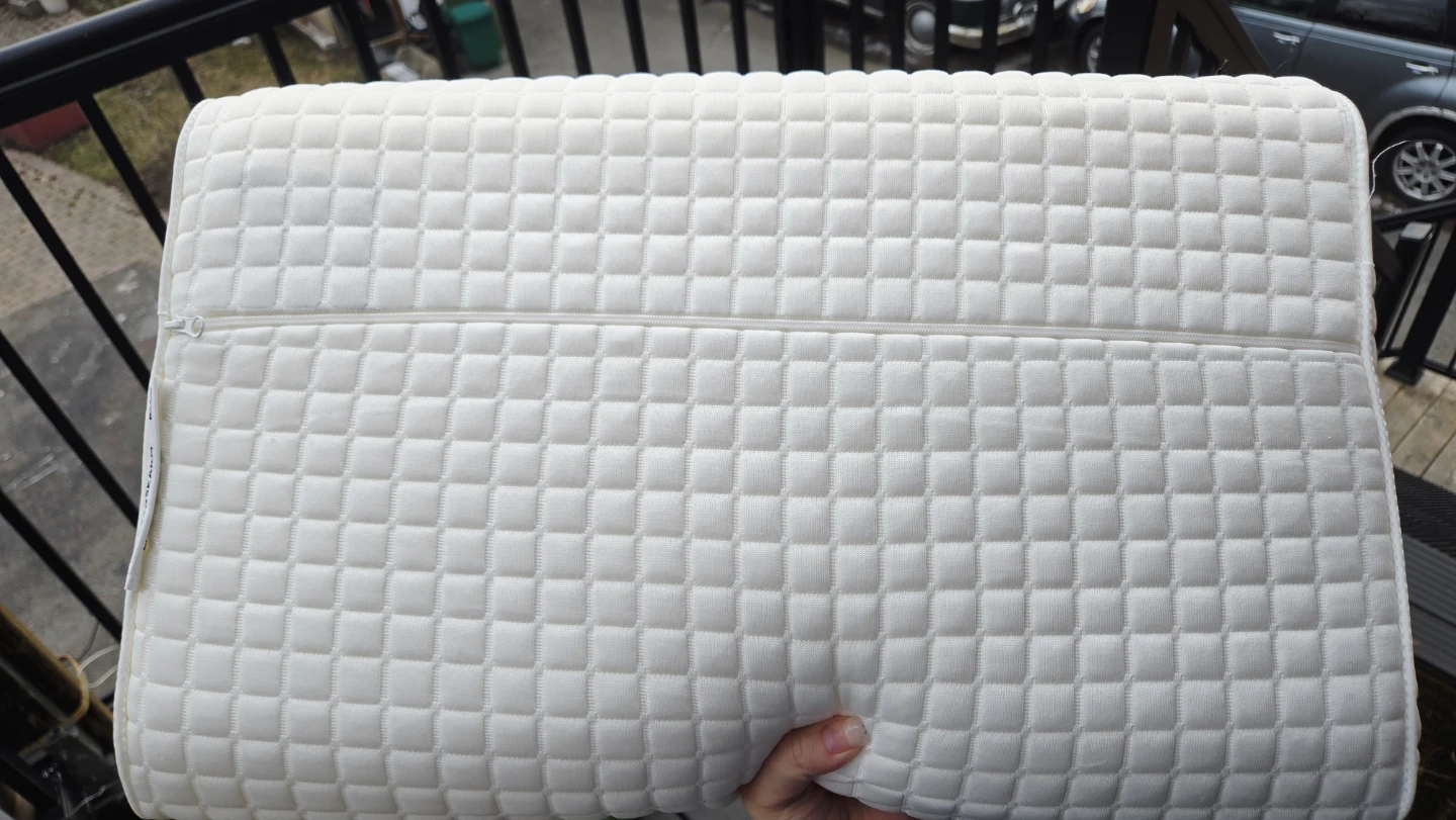 IKEA ROSENSKÄRM Pillow - photo 2