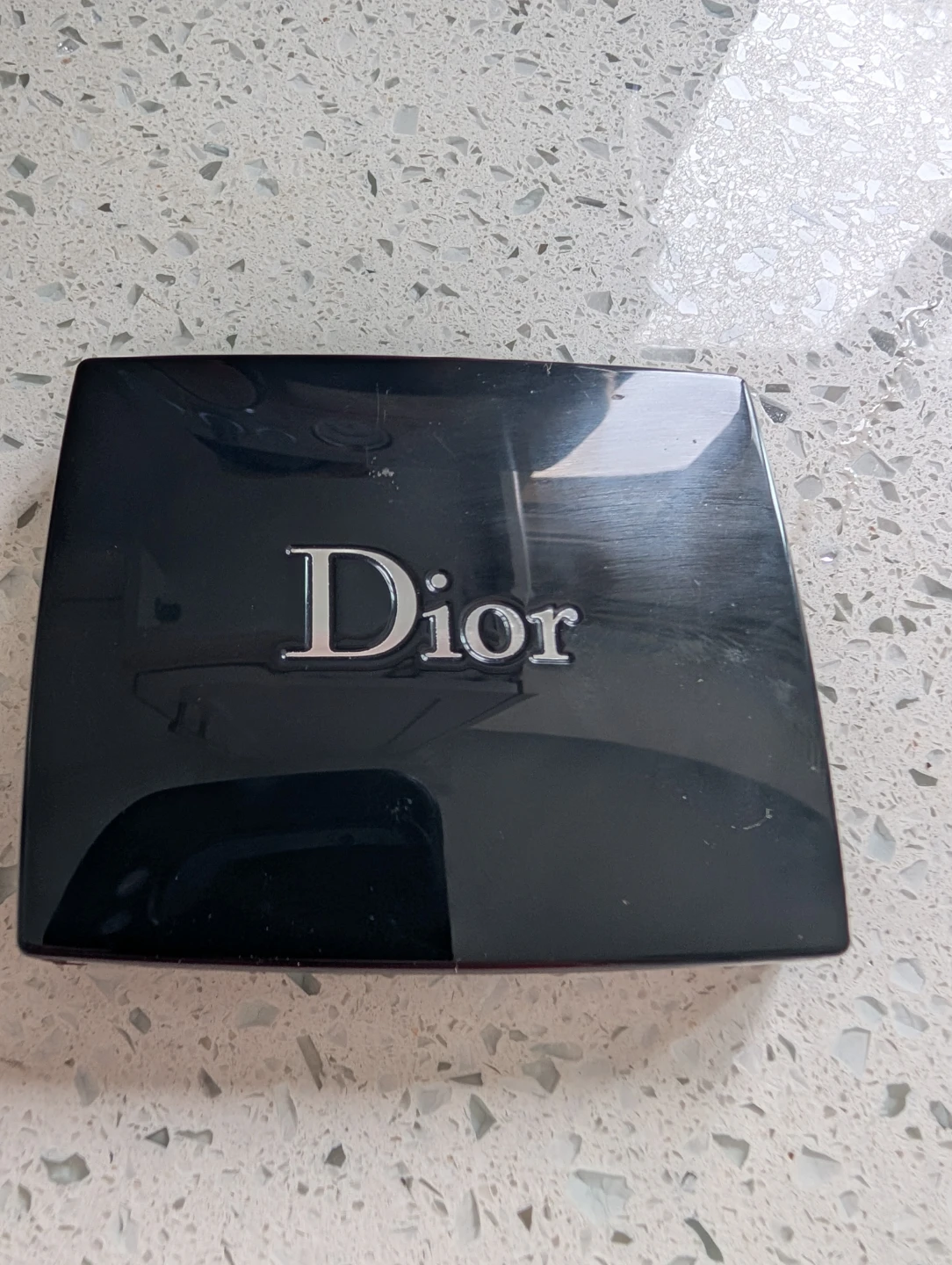 Dior 5 Couleurs Eyeshadow Palette