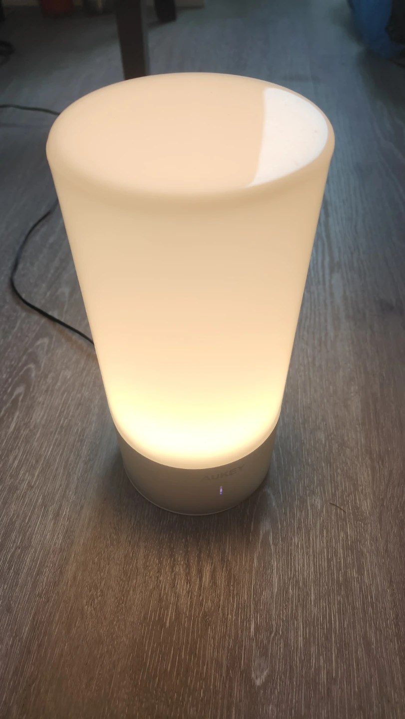 AUKEY Smart LED Atmosphere Lamp LT-T6 - photo 2