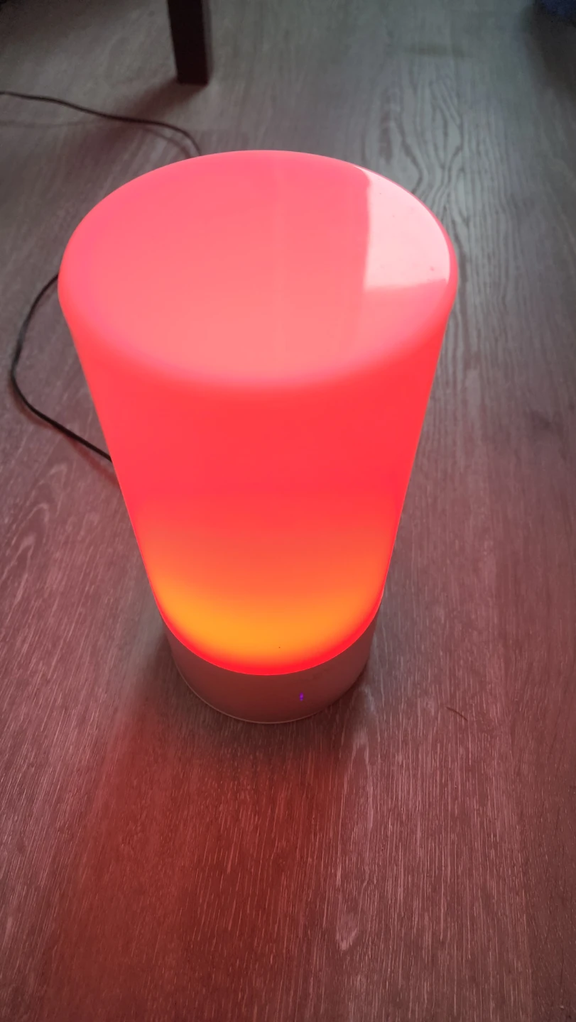 AUKEY Smart LED Atmosphere Lamp LT-T6 - photo 3