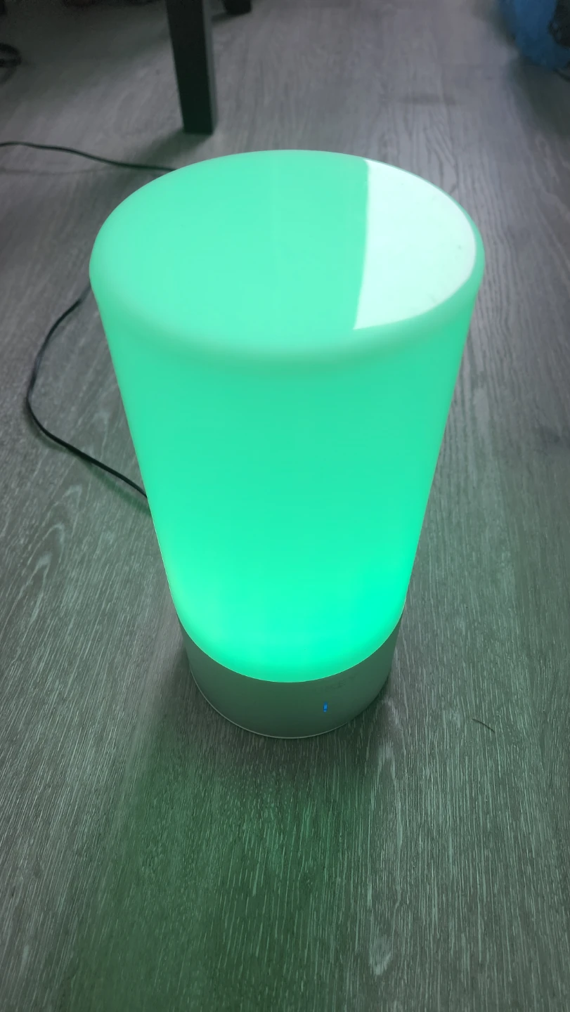 AUKEY Smart LED Atmosphere Lamp LT-T6 - photo 4