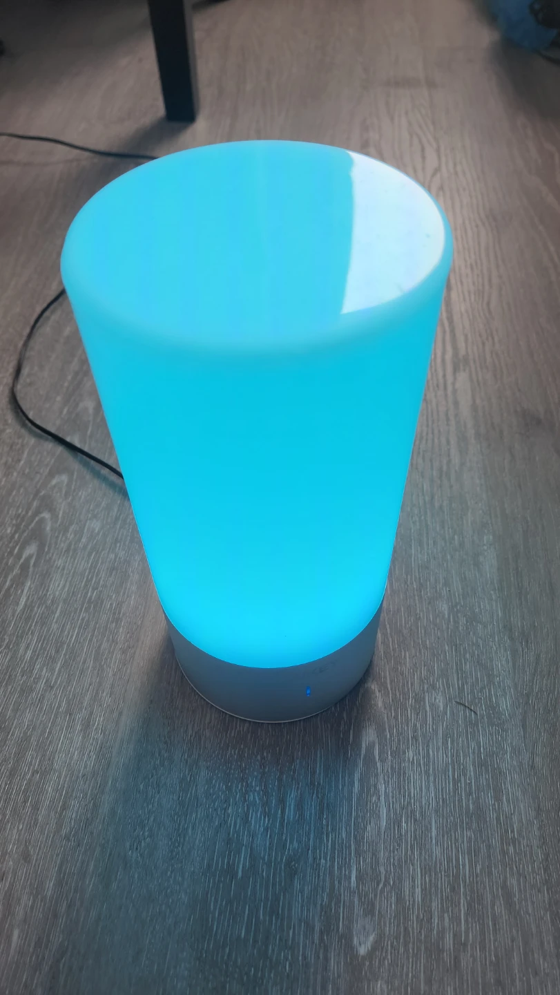 AUKEY Smart LED Atmosphere Lamp LT-T6
