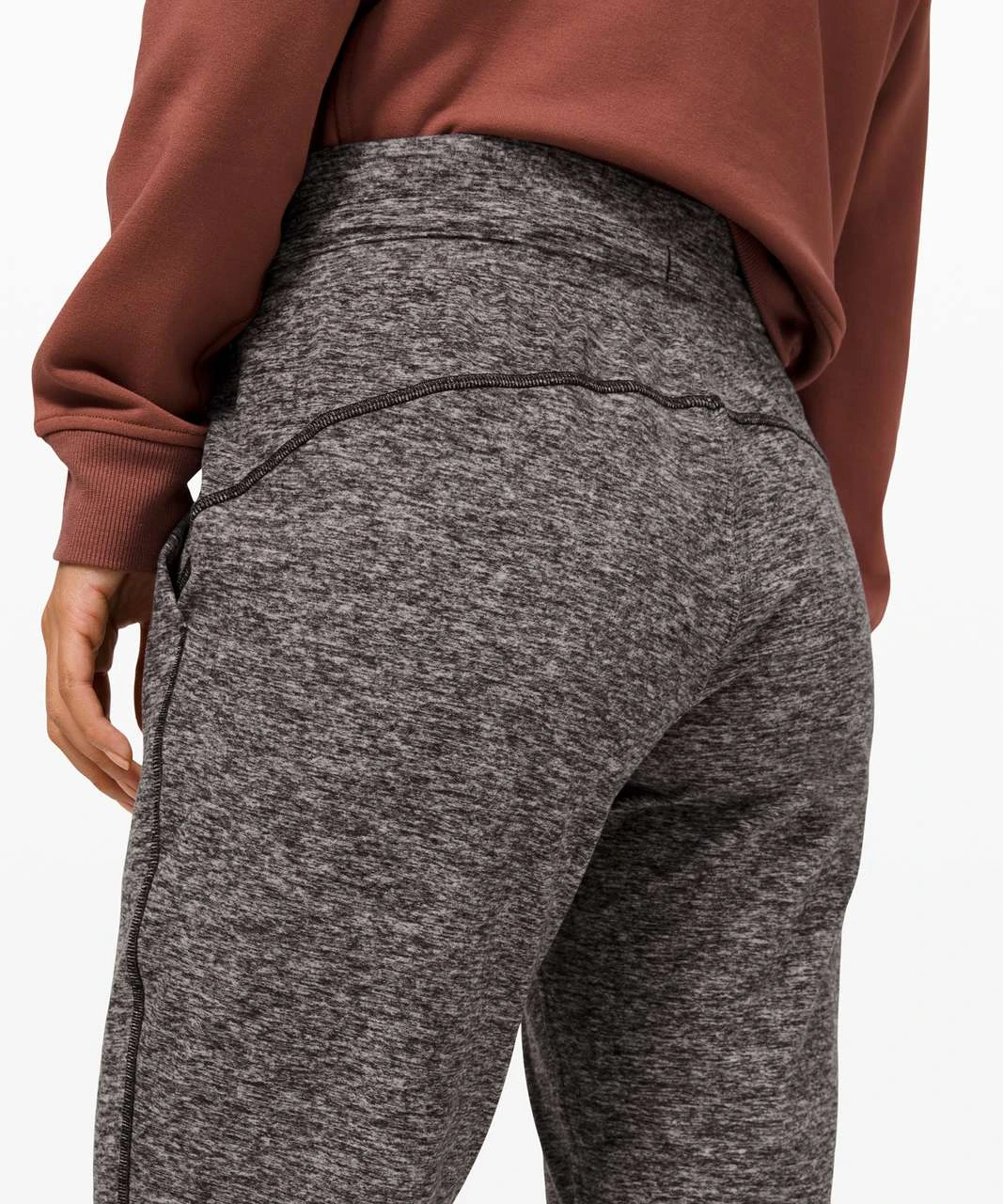 lululemon athletica Women's Joggers - Size 10 Brand New 💯 - photo 4