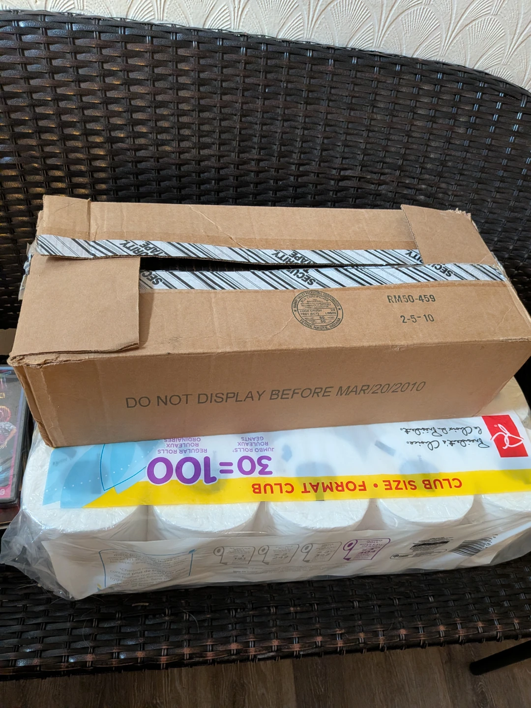 30 movies new mystery box