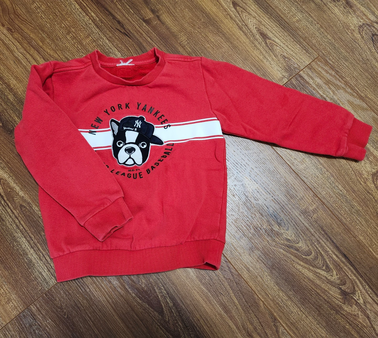 Free Jacket, sweatshirts, pants, swimsuit (3-4) - photo 3