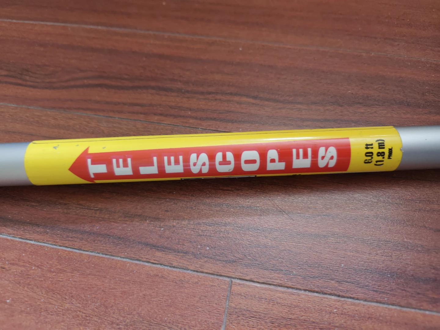 Mr. LongArm Telescoping Extension Pole - photo 2