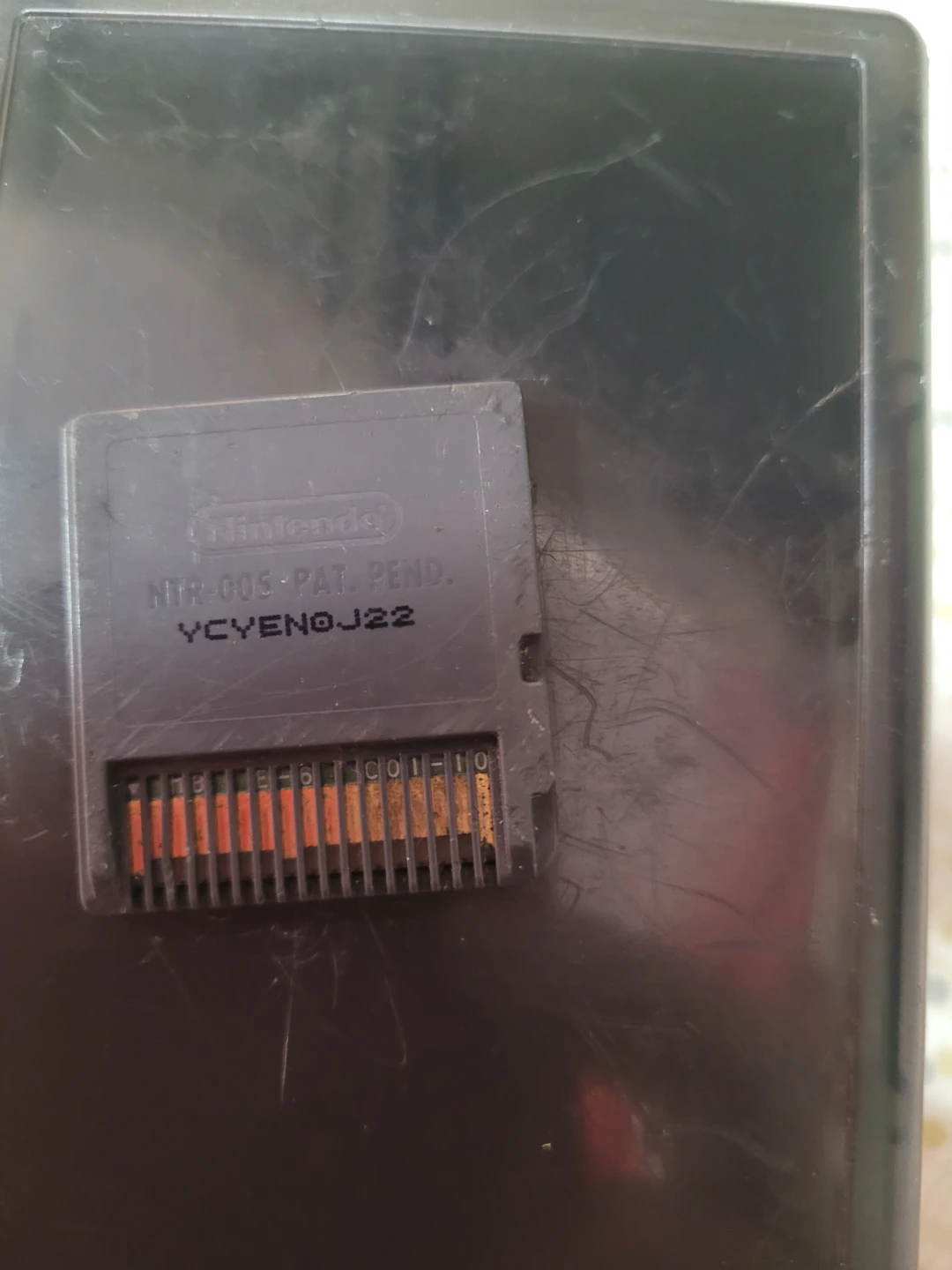 Nintendo DS Crayola Treasure Adventures Game - photo 2