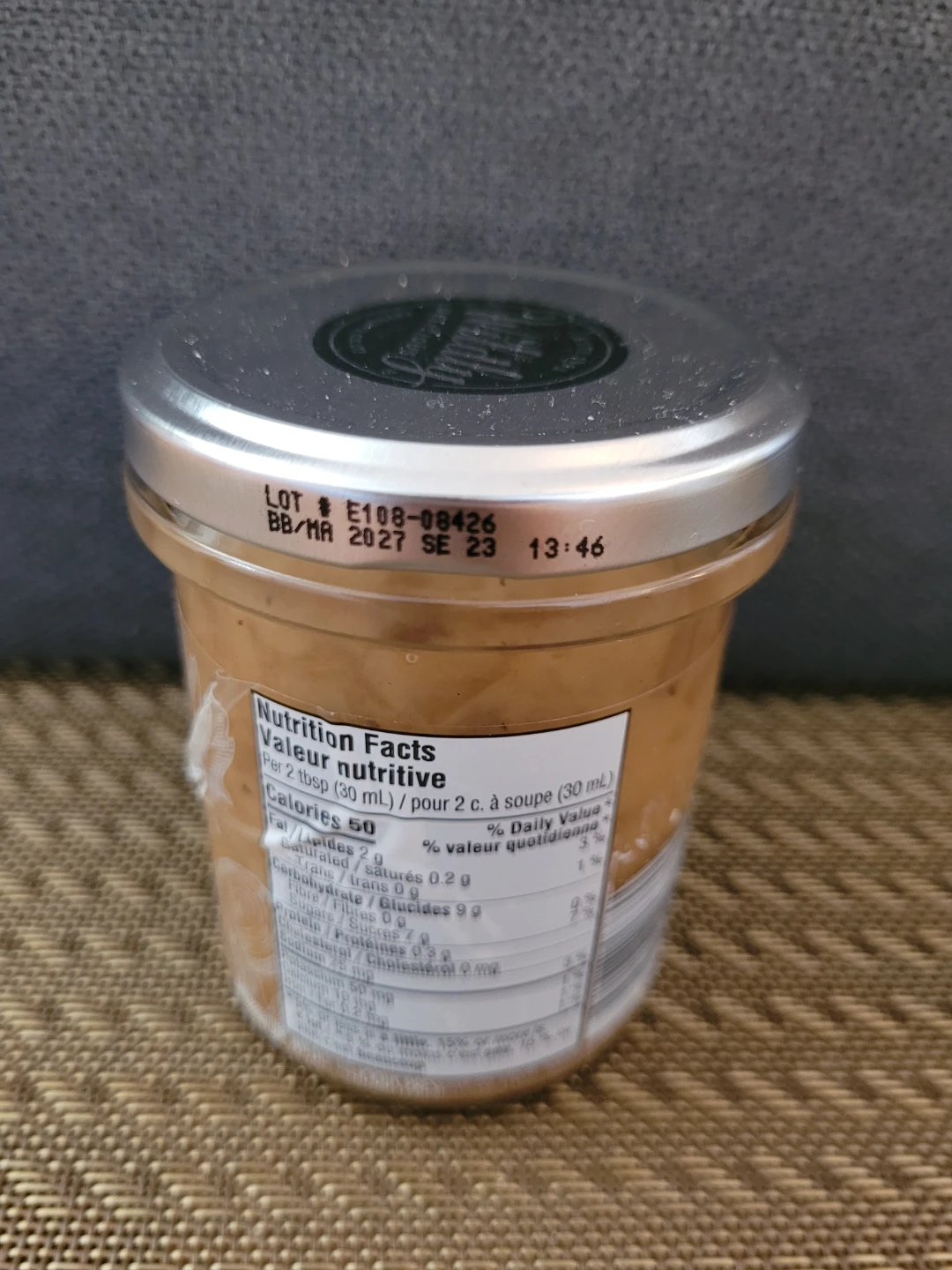 Wildly Delicious Caramelized Onion & Maple Confit - photo 2