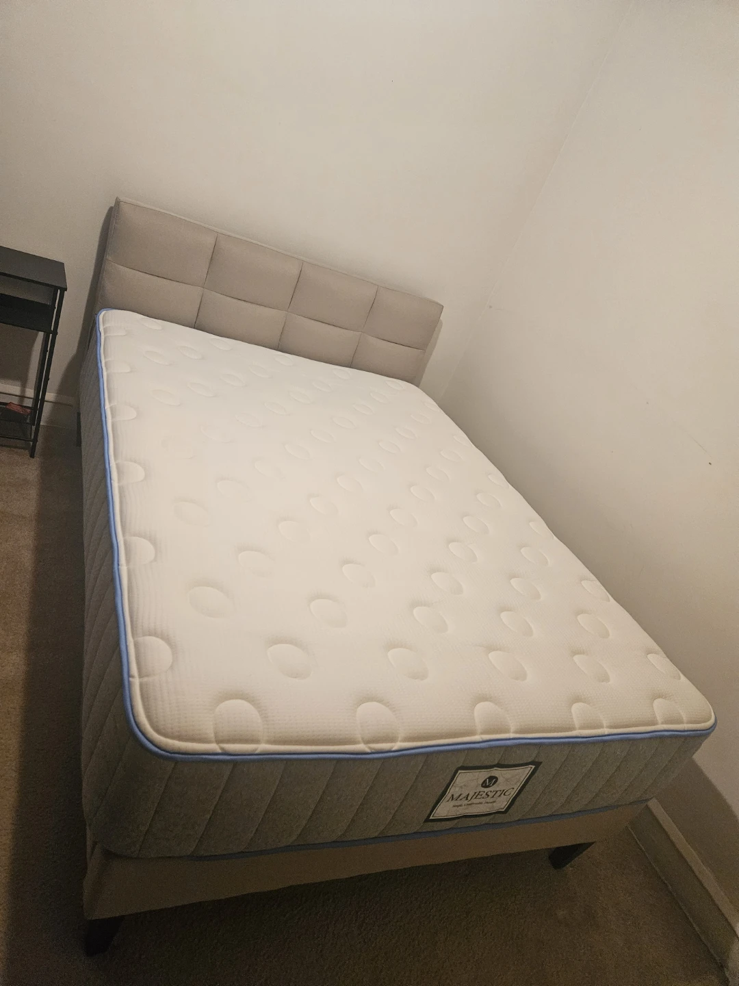 Majestic Mattress Queen Size - photo 3
