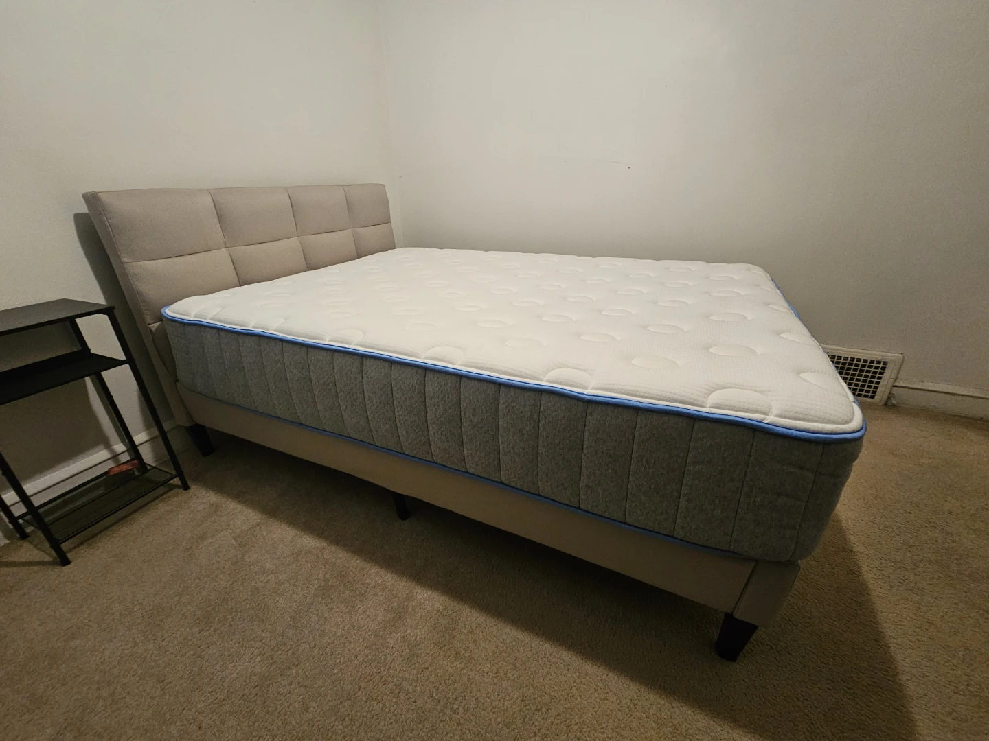 Majestic Mattress Queen Size - photo 4