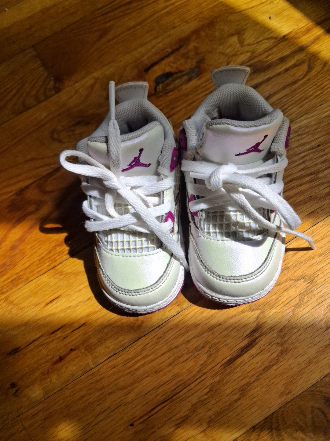 Jordan Toddler Shoes - photo 3