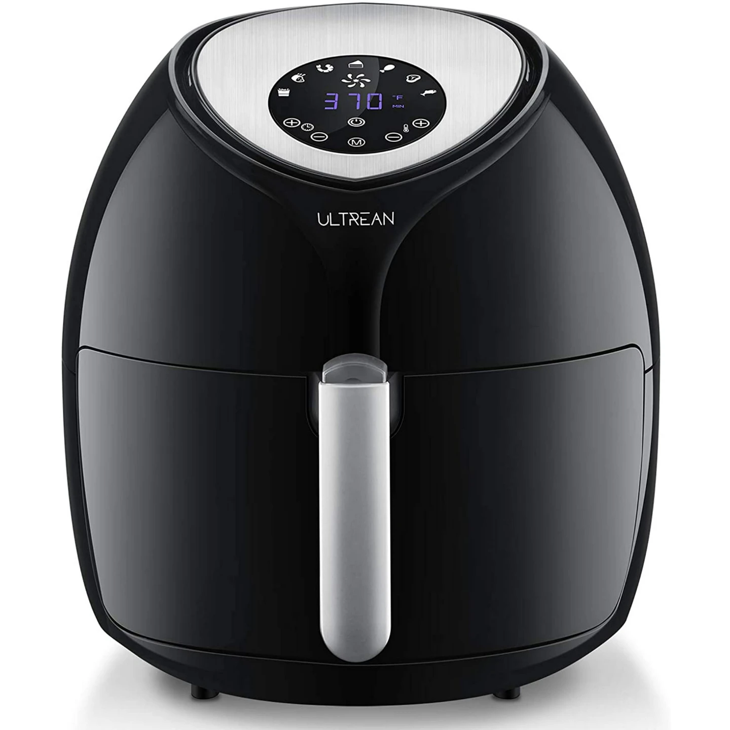 Like New Ultrean Air Fryer and Accessories