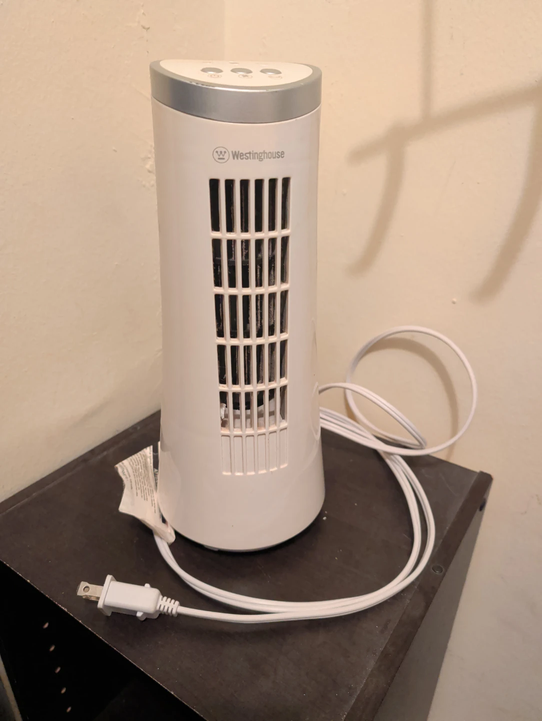 Westinghouse White Tower Fan