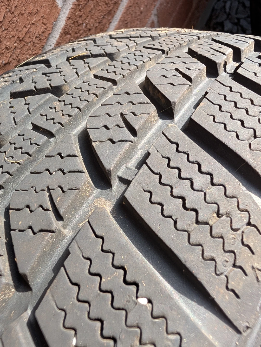 Evergreen Winter Radial Tires 195/65R15