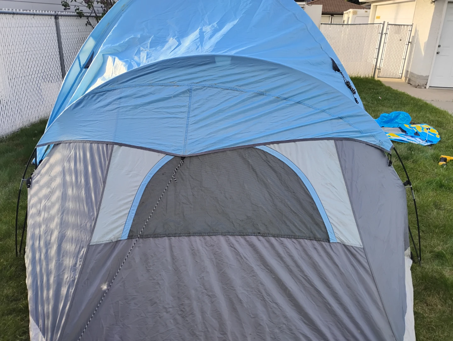 Ozark Trail 6-Person Tent - photo 4