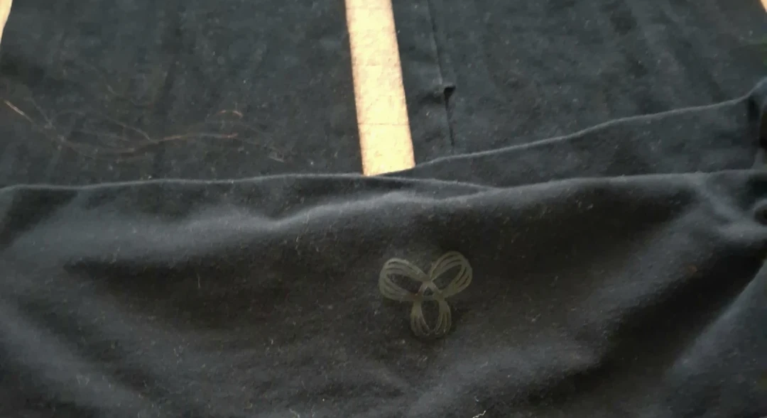 Tna Black leggings pants - photo 4