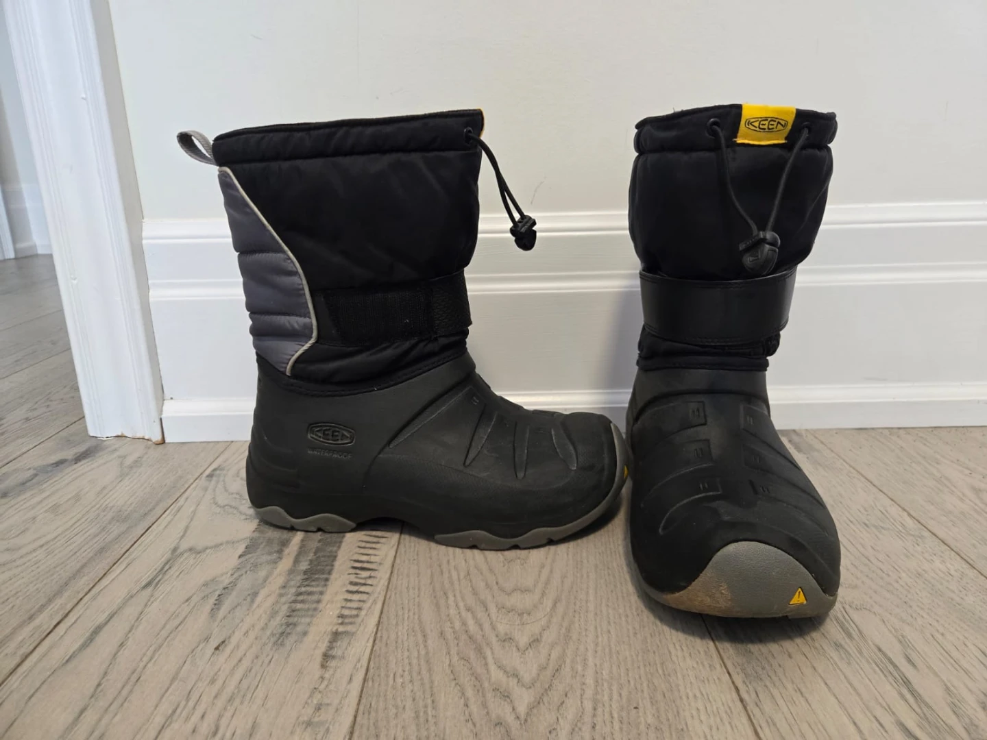 Keen Waterproof Winter Boots - photo 2