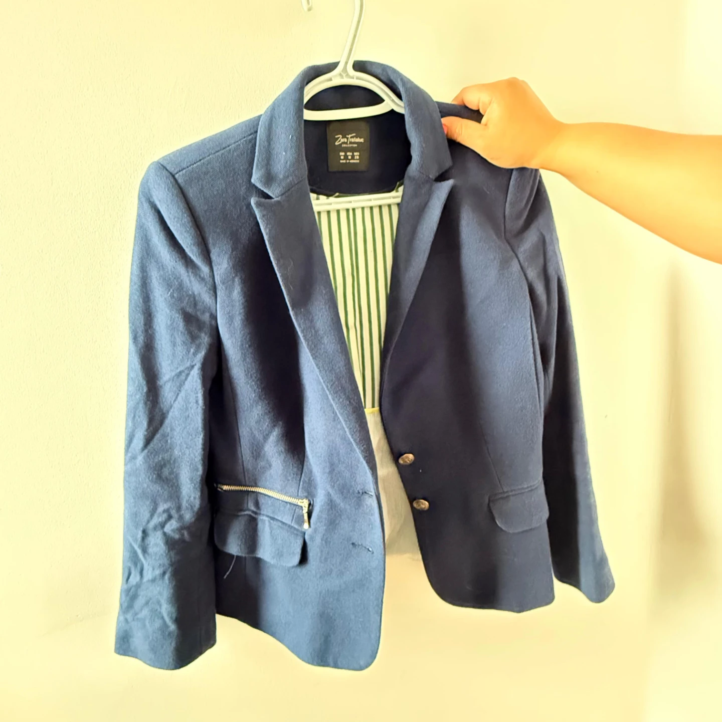 Zara Women's Blazers