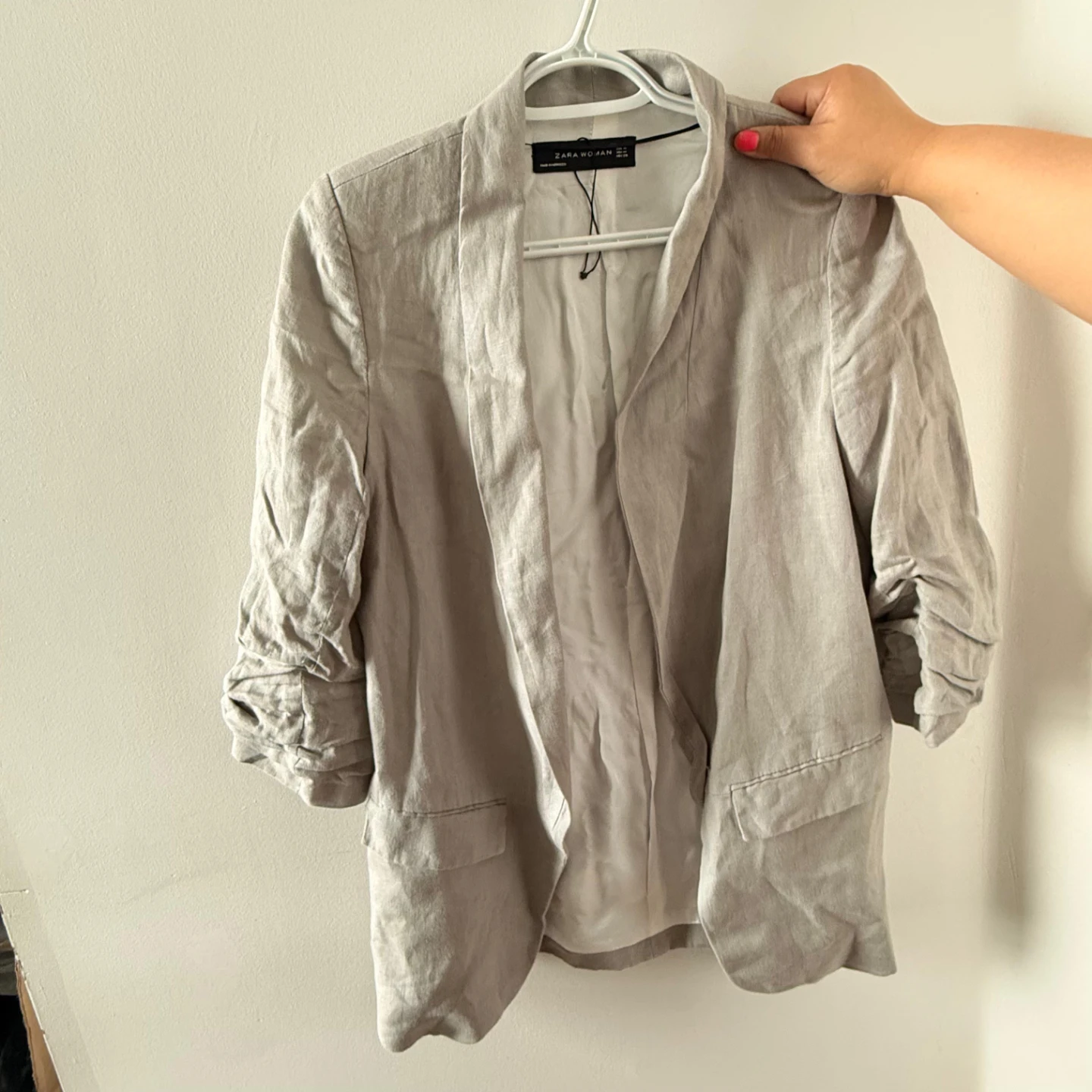 Zara Women's Blazers - photo 3