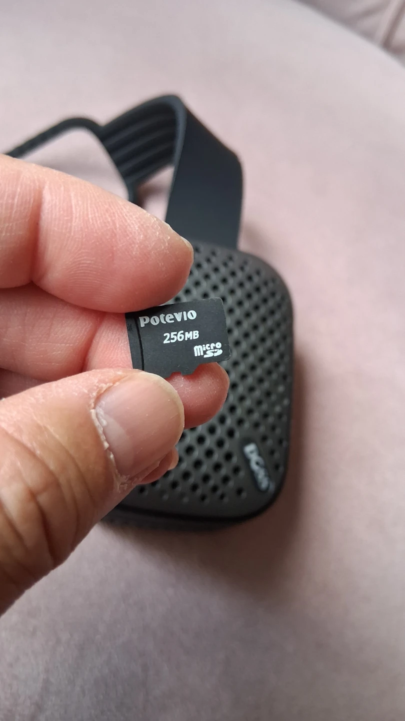 Wireless Speaker Handfree call Music hangable on ebike escooter - photo 5