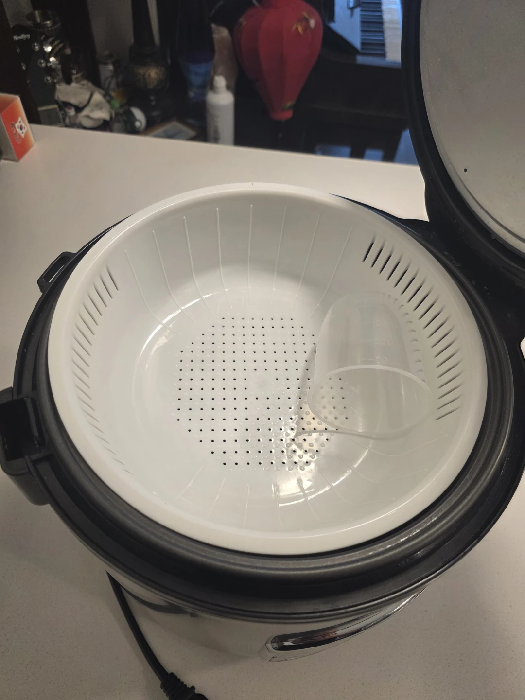 Hamilton Beach Rice Cooker - photo 2
