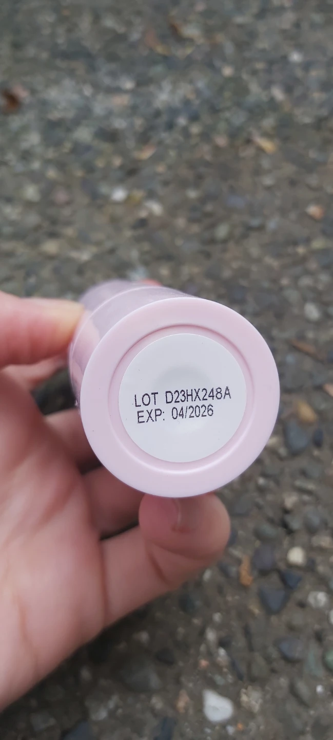 Glow Recipe Watermelon Glow Dew Balm SPF 45 - photo 2