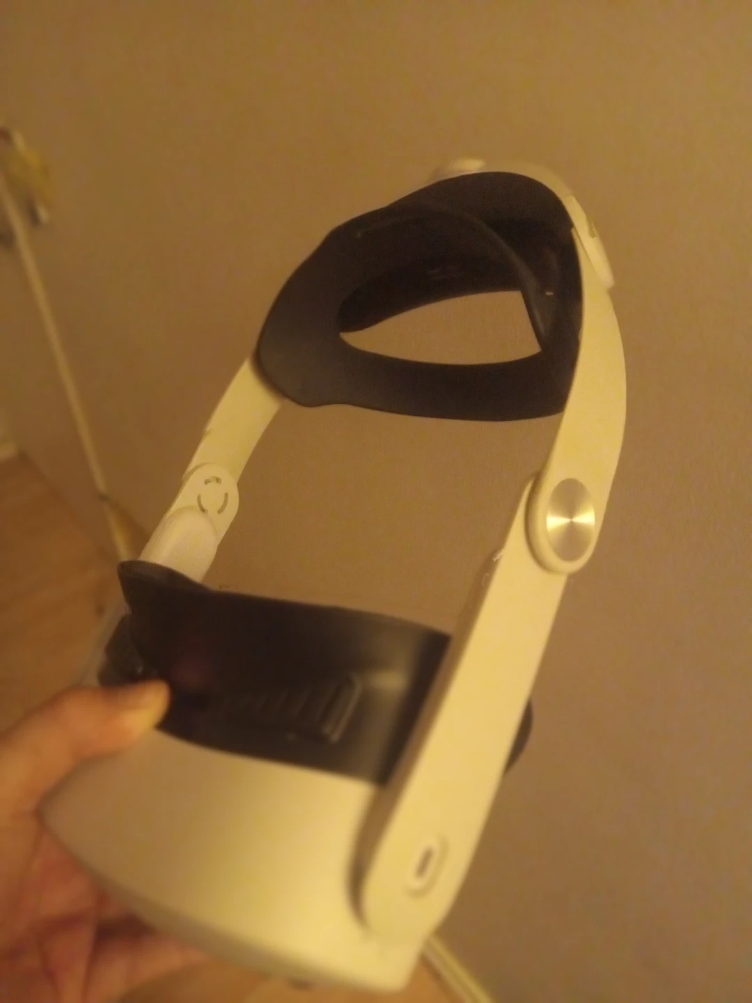 Meta Quest 3s VR Headset with Controllers - photo 3