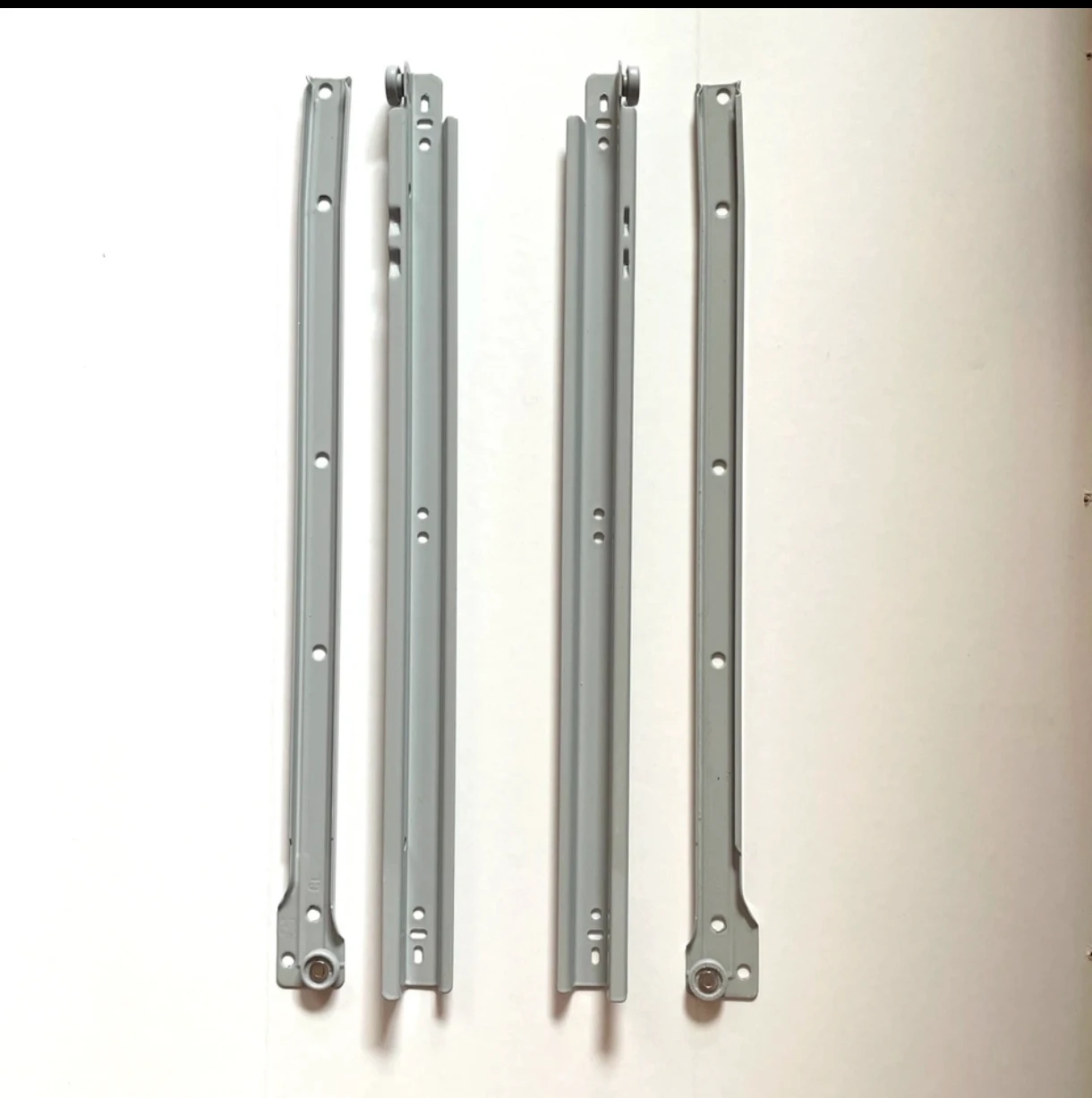 18" Drawer Slides - Set of 6 - photo 2