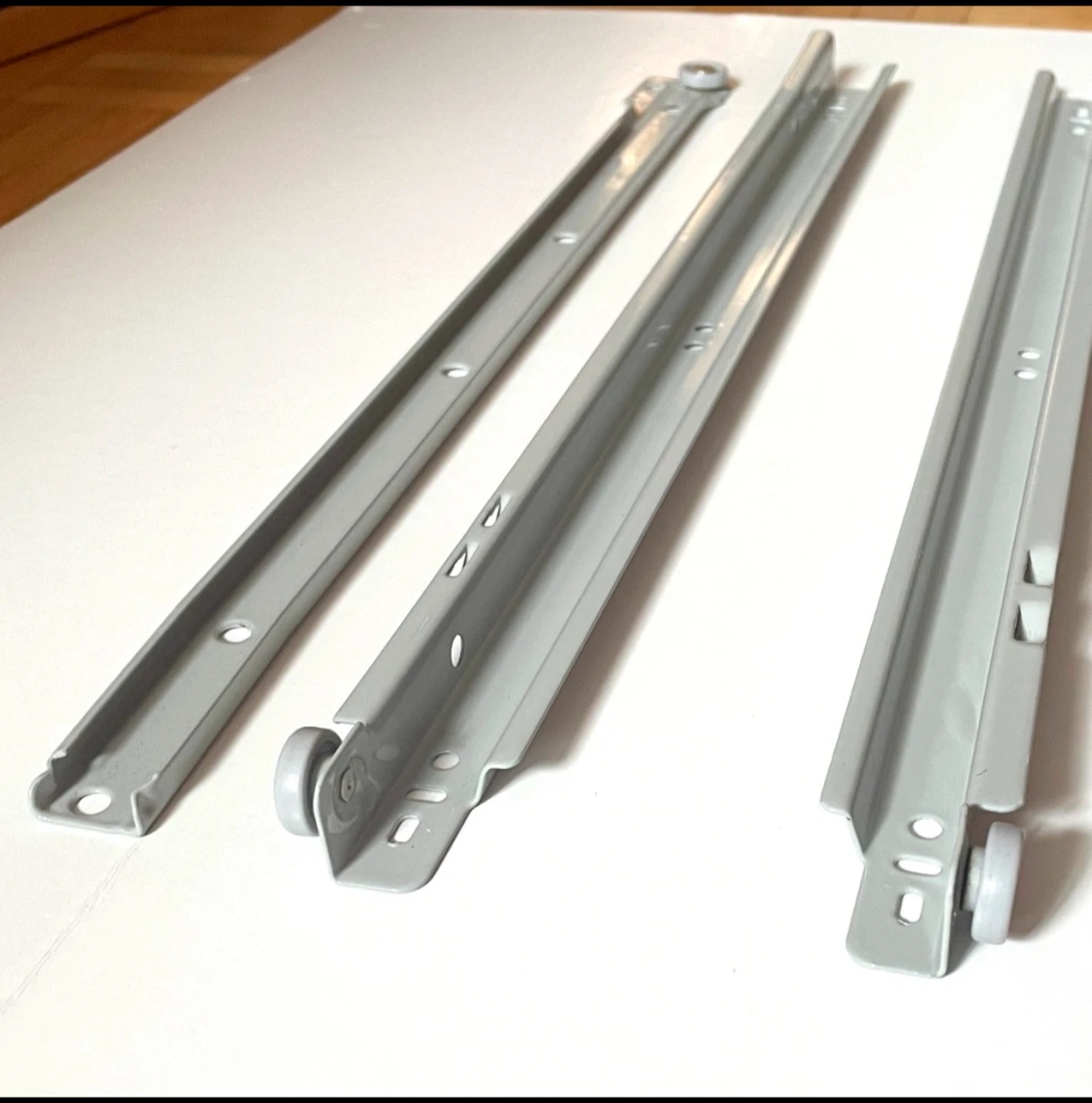 18" Drawer Slides - Set of 6 - photo 3