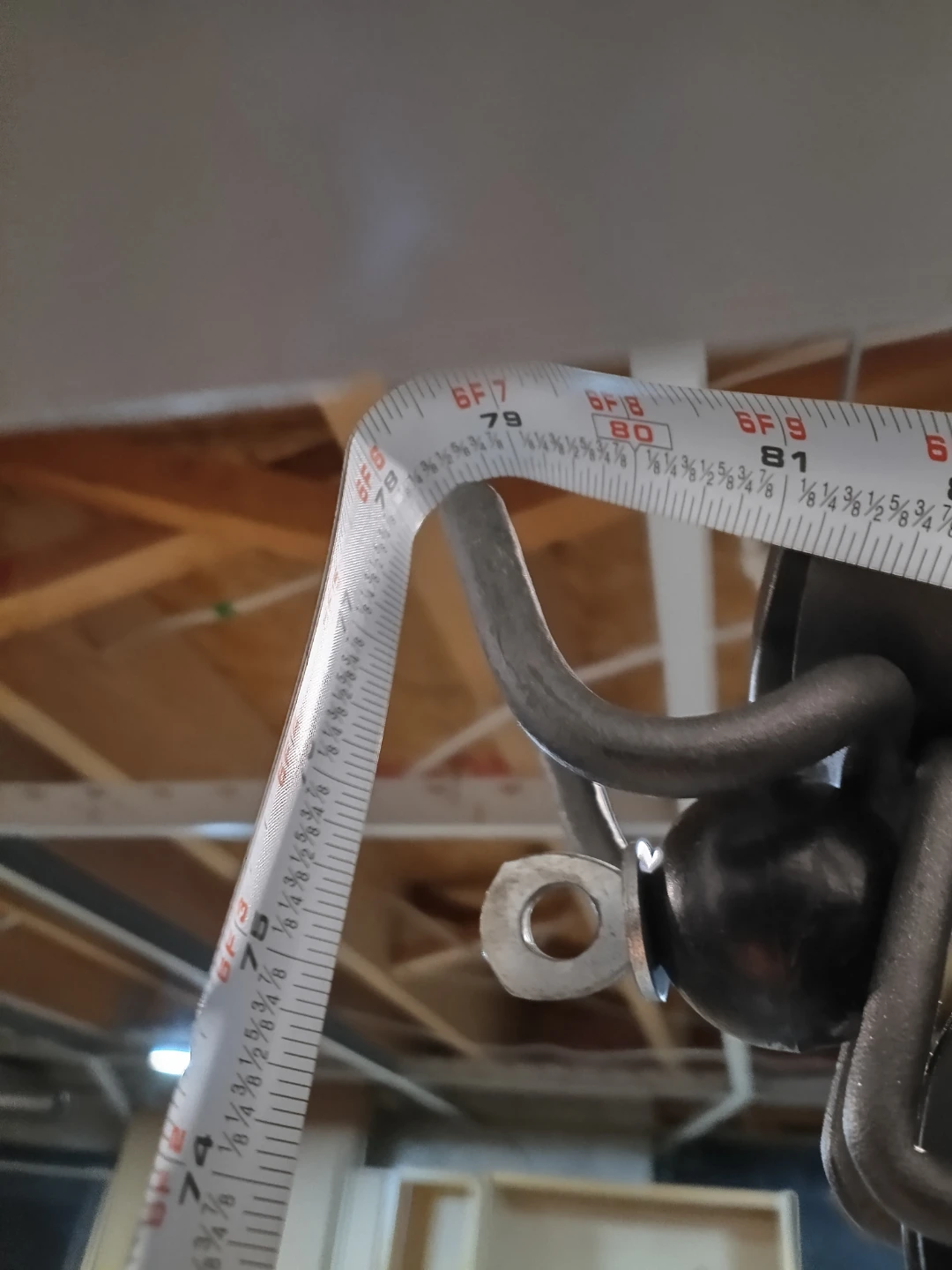 110lbs Marcy Home Gym Multi-Station Weight Machine - photo 4