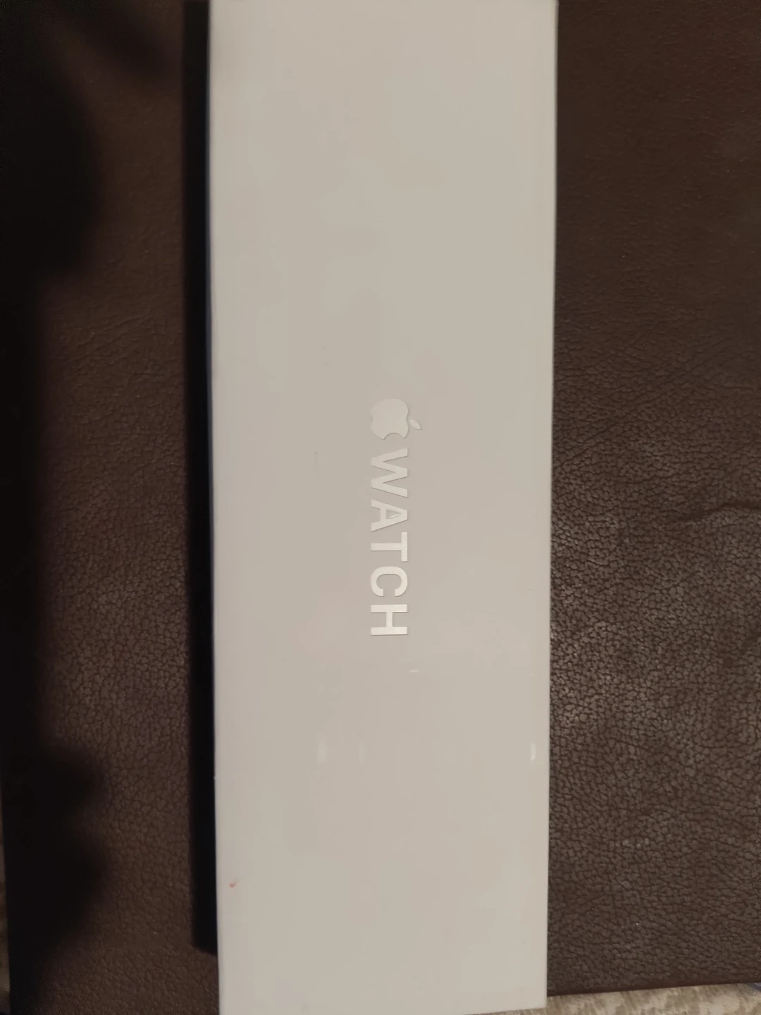 Apple Watch Series 10 42mm Jet Black