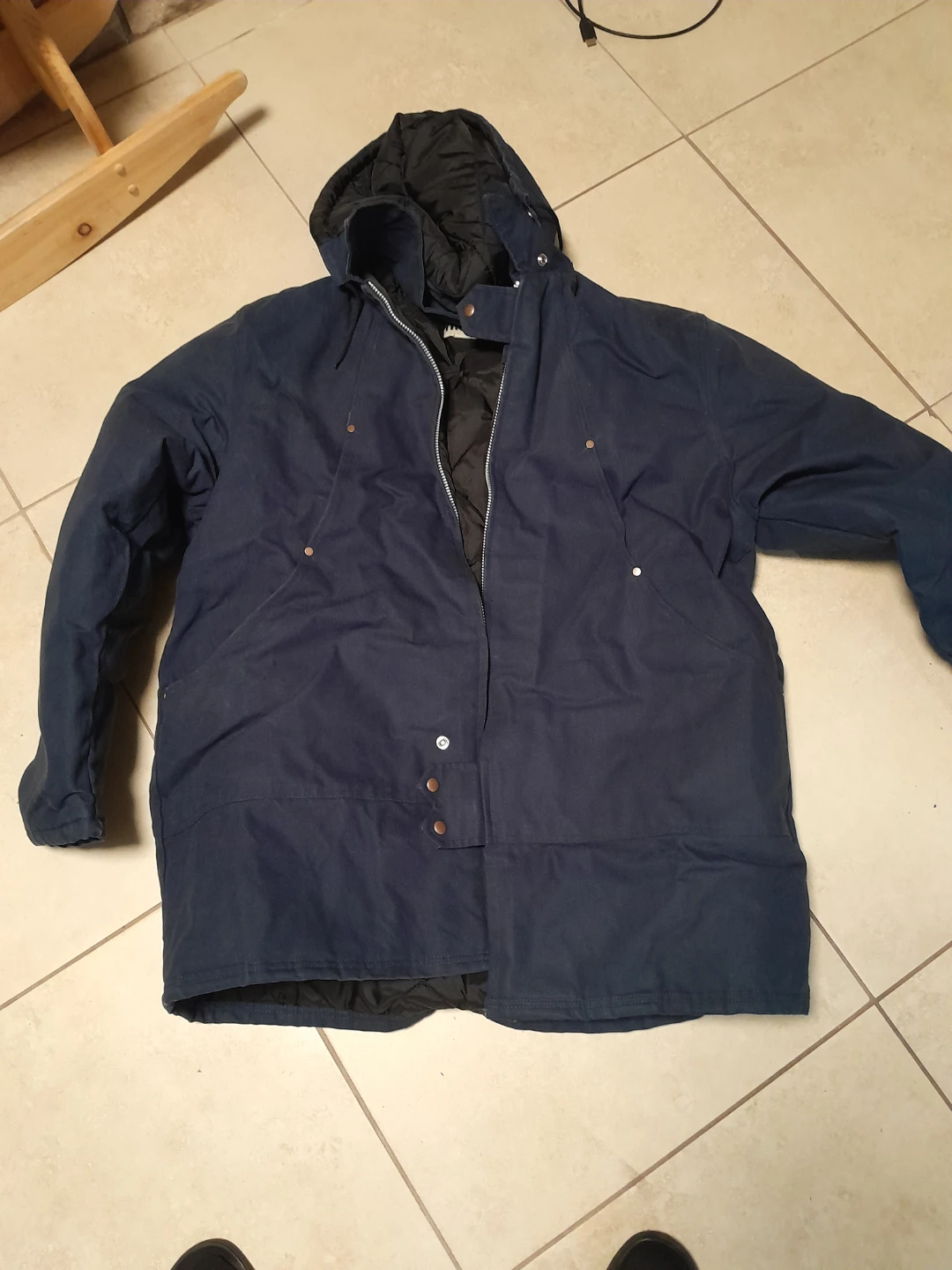 Mark's Workwear Jacket 2XLT/2TGL